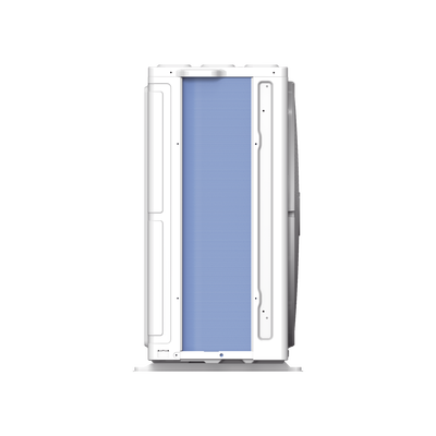 Minisplit WiFi Inverter / SEER 17 / 12,000 BTUs ( 1 TON ) / R32