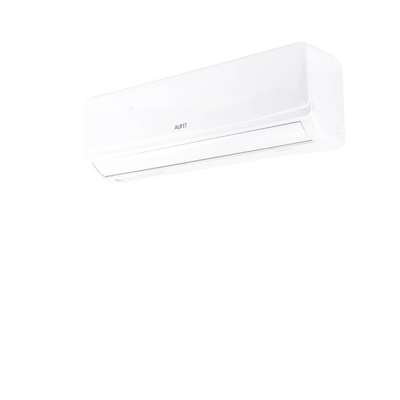 Minisplit WiFi Inverter / SEER 17 / 30,000 BTUs ( 2.5 TON )