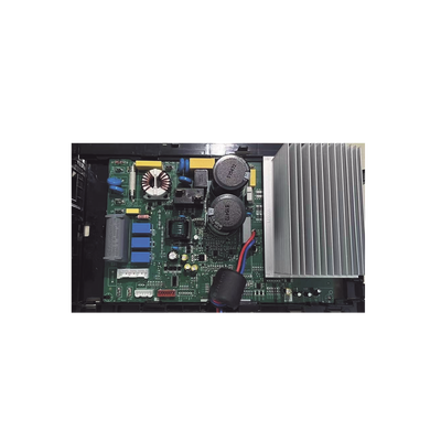 Minisplit WiFi Inverter / SEER 17 / 30,000 BTUs ( 2.5 TON )