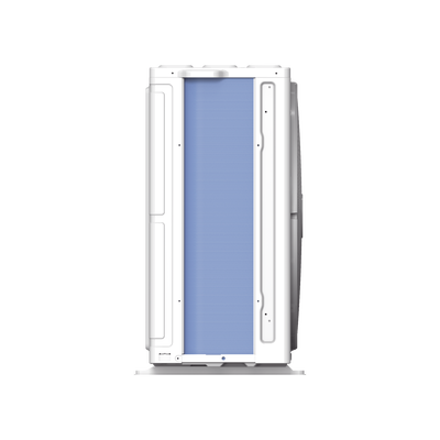 Minisplit WiFi Inverter / SEER 17 / 30,000 BTUs ( 2.5 TON )