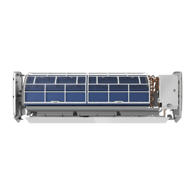 Minisplit WiFi Inverter / SEER 17 / 30,000 BTUs ( 2.5 TON )