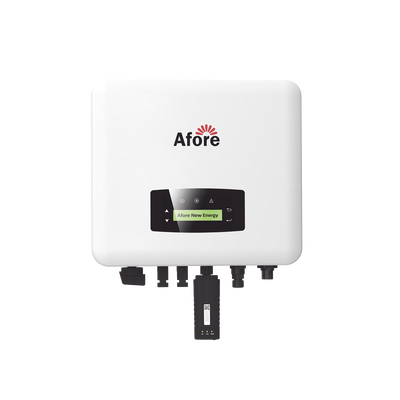 Inversor para Interconexión a CFE de 10 kW con Salida de 220 Vca, Módulo Wifi Incluido