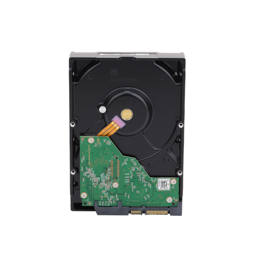 Disco Duro PURPLE de 4TB / 3 AÑOS DE GARANTÍA / Para Videovigilancia