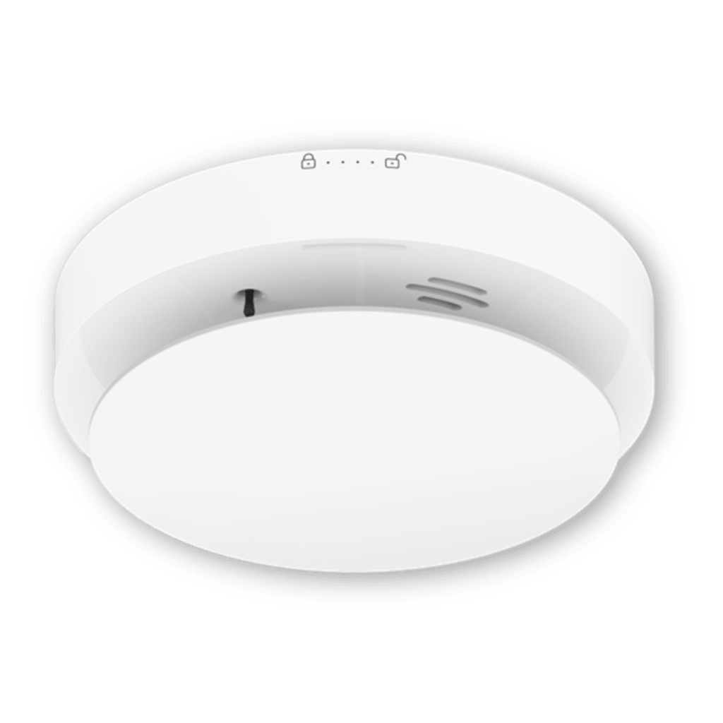 (AX PRO) KIT de Alarma AX PRO + detector de humo y PIR con camara